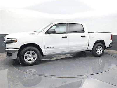 New 2025 Ram 1500 Tradesman Crew Cab 4x4 Pickup for sale #RM25157 - photo 2