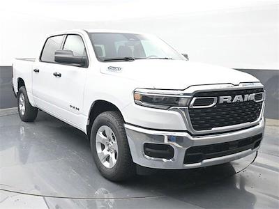 New 2025 Ram 1500 Tradesman Crew Cab Pickup for sale #RM25162 - photo 1