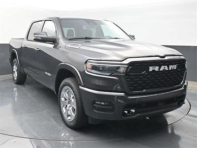 New 2026 Ram 1500 Big Horn Crew Cab 4x4 Pickup for sale #RM26004 - photo 1