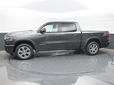 New 2026 Ram 1500 Big Horn Crew Cab 4x4 Pickup for sale #RM26004 - photo 2