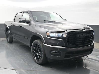 New 2026 Ram 1500 Laramie Crew Cab 4x4 Pickup for sale #RM26005 - photo 1