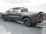 New 2026 Ram 1500 Laramie Crew Cab 4x4 Pickup for sale #RM26005 - photo 3