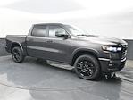 New 2026 Ram 1500 Laramie Crew Cab 4x4 Pickup for sale #RM26005 - photo 7