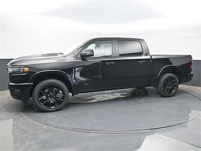 New 2026 Ram 1500 Laramie Crew Cab 4x4 Pickup for sale #RM26009 - photo 2