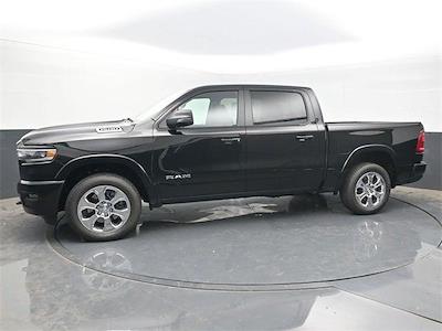 New 2026 Ram 1500 Big Horn Crew Cab 4x4 Pickup for sale #RM26010 - photo 2