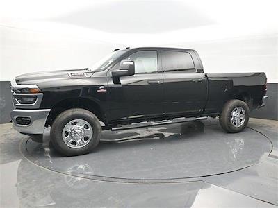New 2026 Ram 2500 Tradesman Crew Cab 4x4 Pickup for sale #RM26014 - photo 2