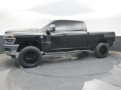 New 2026 Ram 2500 Tradesman Crew Cab 4x4 Pickup for sale #RM26016 - photo 2