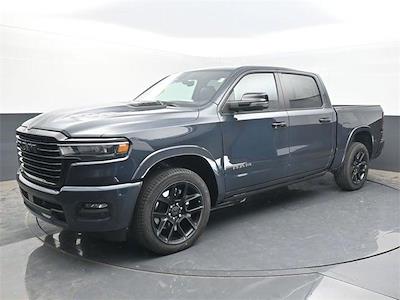 New 2026 Ram 1500 Laramie Crew Cab 4x4 Pickup for sale #RM26017 - photo 2