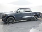 New 2026 Ram 1500 Laramie Crew Cab 4x4 Pickup for sale #RM26017 - photo 3