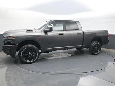 New 2026 Ram 2500 Big Horn Crew Cab 4x4 Pickup for sale #RM26020 - photo 2