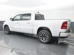 New 2026 Ram 1500 Laramie Crew Cab 4x4 Pickup for sale #RM26025 - photo 3