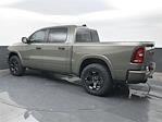New 2026 Ram 1500 Laramie Crew Cab 4x4 Pickup for sale #RM26026 - photo 3