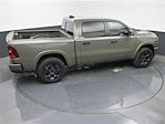 New 2026 Ram 1500 Laramie Crew Cab 4x4 Pickup for sale #RM26026 - photo 36