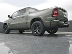 New 2026 Ram 1500 Laramie Crew Cab 4x4 Pickup for sale #RM26026 - photo 41