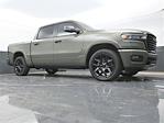 New 2026 Ram 1500 Laramie Crew Cab 4x4 Pickup for sale #RM26026 - photo 45