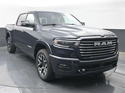 New 2026 Ram 1500 Laramie Crew Cab 4x4 Pickup for sale #RM26027 - photo 1