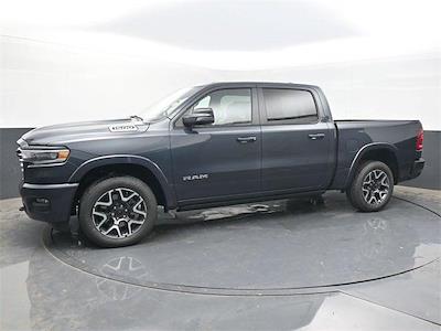 New 2026 Ram 1500 Laramie Crew Cab 4x4 Pickup for sale #RM26027 - photo 2