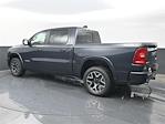 New 2026 Ram 1500 Laramie Crew Cab 4x4 Pickup for sale #RM26027 - photo 3