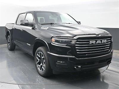 New 2026 Ram 1500 Laramie Crew Cab 4x4 Pickup for sale #RM26028 - photo 1