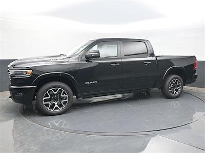 New 2026 Ram 1500 Laramie Crew Cab 4x4 Pickup for sale #RM26028 - photo 2
