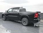 New 2026 Ram 1500 Laramie Crew Cab 4x4 Pickup for sale #RM26028 - photo 3