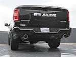 New 2026 Ram 1500 Laramie Crew Cab 4x4 Pickup for sale #RM26028 - photo 44
