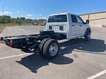 New 2026 Ram 5500 Tradesman Crew Cab 4x4 60 CA Cab Chassis for sale #RM26029 - photo 5