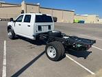 New 2026 Ram 5500 Tradesman Crew Cab 4x4 60 CA Cab Chassis for sale #RM26029 - photo 2