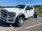 New 2026 Ram 5500 Tradesman Crew Cab 4x4 60 CA Cab Chassis for sale #RM26029 - photo 7