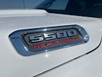 New 2026 Ram 5500 Tradesman Crew Cab 4x4 60 CA Cab Chassis for sale #RM26029 - photo 8