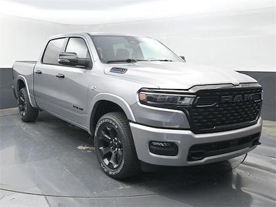New 2026 Ram 1500 Big Horn Crew Cab 4x4 Pickup for sale #RM26030 - photo 1