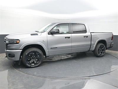 New 2026 Ram 1500 Big Horn Crew Cab 4x4 Pickup for sale #RM26030 - photo 2