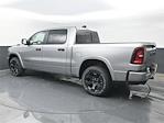 New 2026 Ram 1500 Big Horn Crew Cab 4x4 Pickup for sale #RM26030 - photo 3
