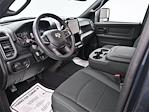 New 2026 Ram 2500 Tradesman Crew Cab 4x4 Pickup for sale #RM26032 - photo 10