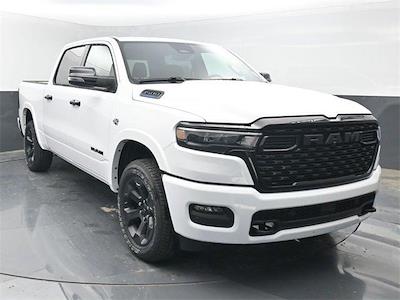 New 2026 Ram 1500 Big Horn Crew Cab 4x4 Pickup for sale #RM26038 - photo 1
