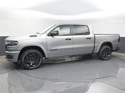 New 2026 Ram 1500 Big Horn Crew Cab 4x4 Pickup for sale #RM26039 - photo 2