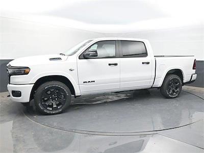 New 2026 Ram 1500 Big Horn Crew Cab 4x4 Pickup for sale #RM26041 - photo 2