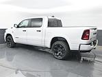 New 2026 Ram 1500 Big Horn Crew Cab 4x4 Pickup for sale #RM26041 - photo 3