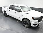 New 2026 Ram 1500 Big Horn Crew Cab 4x4 Pickup for sale #RM26041 - photo 36
