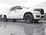 New 2026 Ram 1500 Big Horn Crew Cab 4x4 Pickup for sale #RM26041 - photo 44