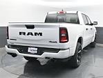 New 2026 Ram 1500 Big Horn Crew Cab 4x4 Pickup for sale #RM26041 - photo 5