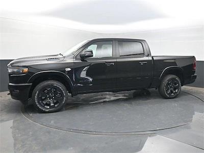 New 2026 Ram 1500 Big Horn Crew Cab 4x4 Pickup for sale #RM26045 - photo 2