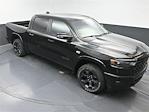 New 2026 Ram 1500 Big Horn Crew Cab 4x4 Pickup for sale #RM26045 - photo 38