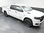 New 2026 Ram 1500 Big Horn Crew Cab 4x4 Pickup for sale #RM26046 - photo 37