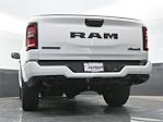 New 2026 Ram 1500 Big Horn Crew Cab 4x4 Pickup for sale #RM26046 - photo 42
