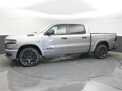 New 2026 Ram 1500 Big Horn Crew Cab 4x4 Pickup for sale #RM26049 - photo 2