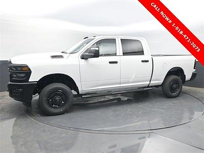 New 2026 Ram 2500 Tradesman Crew Cab for sale #RM26052 - photo 2