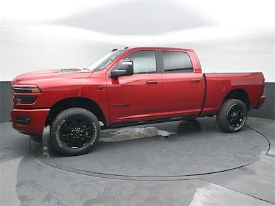 New 2026 Ram 2500 Laramie Crew Cab for sale #RM26058 - photo 2