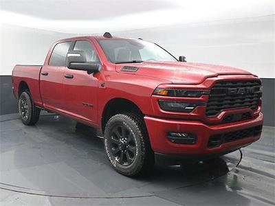 New 2026 Ram 2500 Big Horn Crew Cab for sale #RM26062 - photo 1