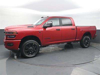 New 2026 Ram 2500 Big Horn Crew Cab for sale #RM26062 - photo 2